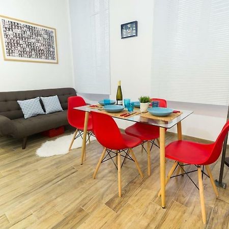 Miniloft Rosso - Mini-Loft Sanremo Centro. Wifi & Aria Condizionata公寓 外观 照片